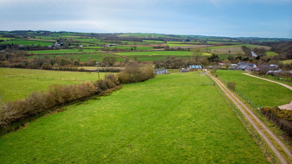Main image of property: Barn & Land at Lower Barn, Umberleigh