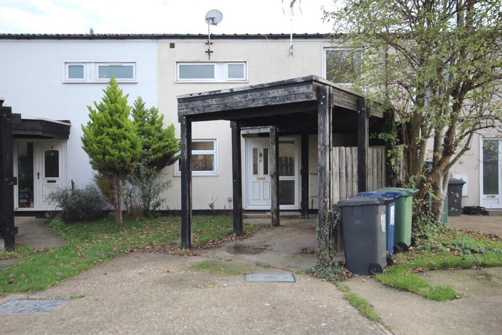 Main image of property: Hatherdene Close,Cambridge,CB1