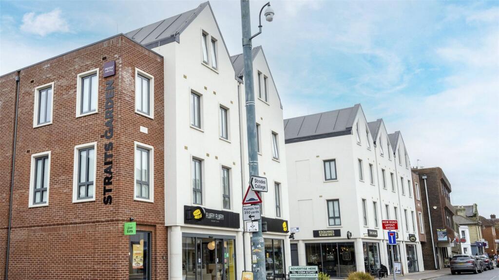 Main image of property: High Street, Egham, Surrey, TW20