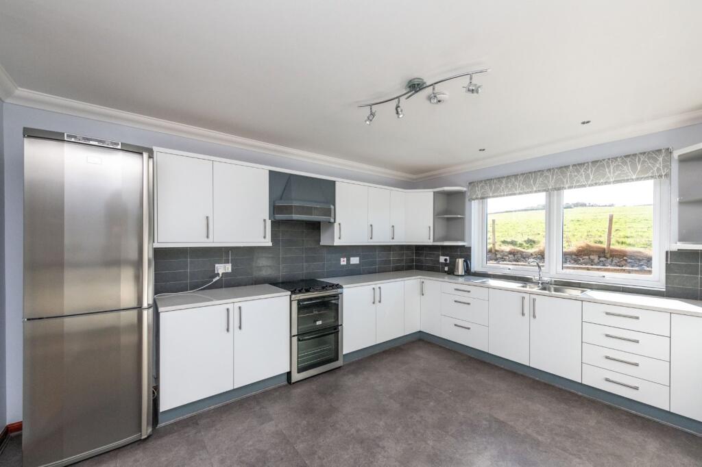 House in Aberdeen, Aberdeenshire - View 4