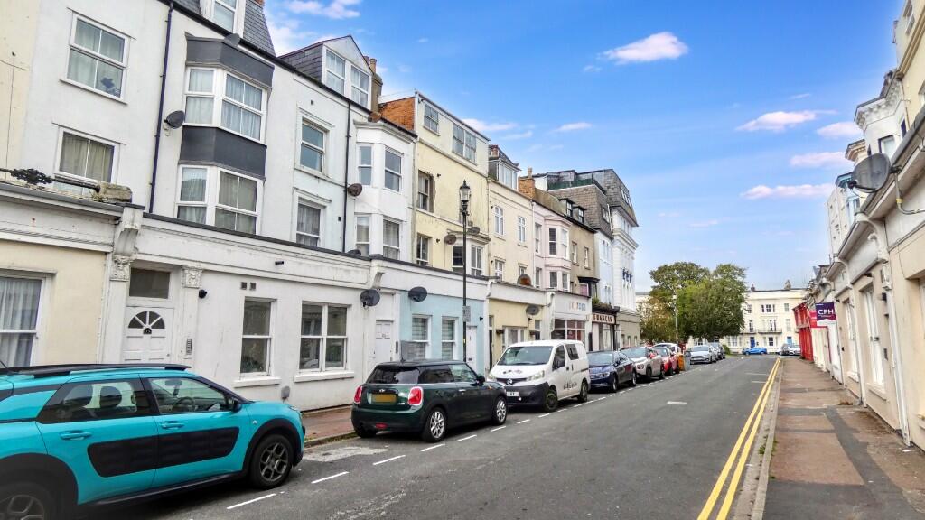 Main image of property: South Street, Scarborough, North Yorkshire, YO11