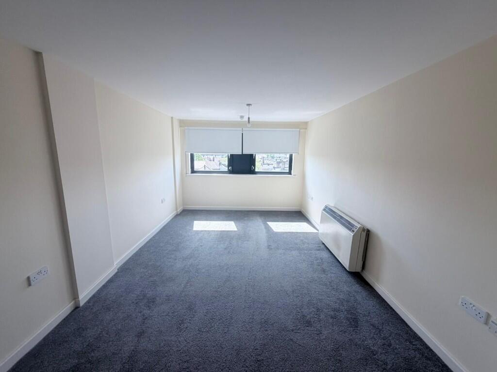 Main image of property: Forest Lane, London, E15