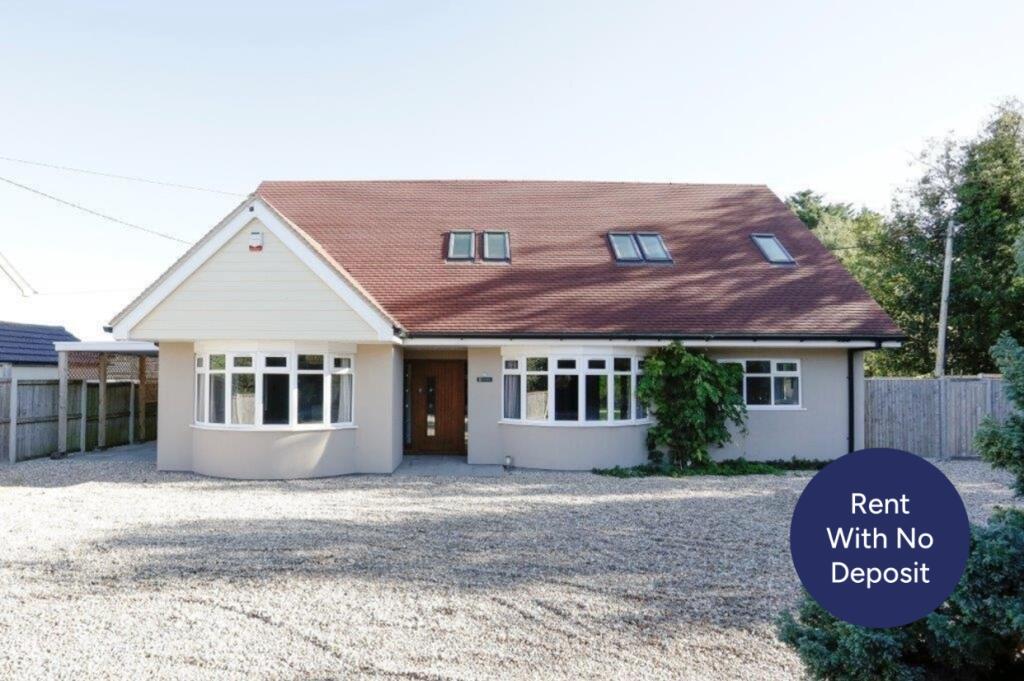 Main image of property: St. Marys Close, Eastry, Sandwich, Kent, CT13