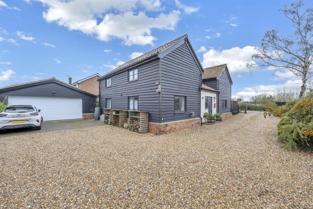 Main image of property: Chedburgh Road, Chevington, Bury St. Edmunds
