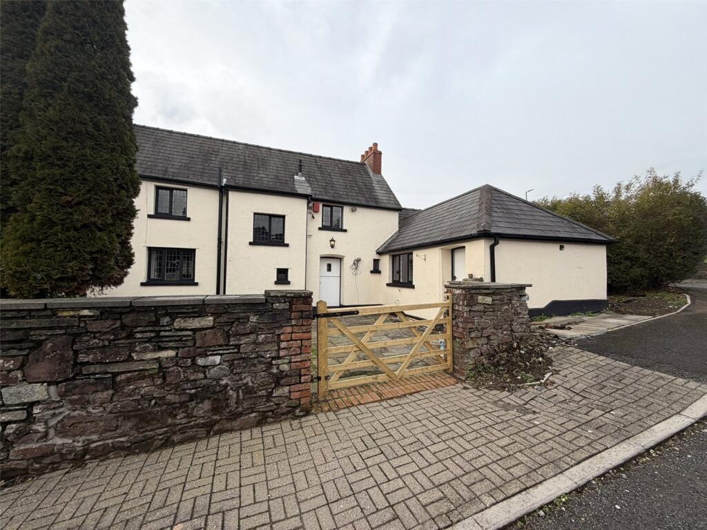 House in Newport, St. Woolos, Stow Hill - View 5