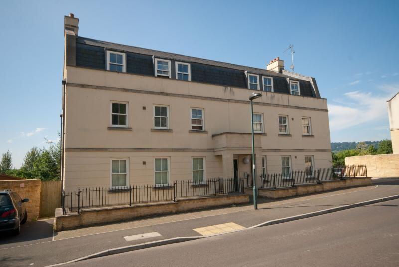 Main image of property: Eveleigh Avenue, Bath