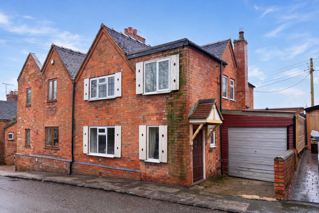 Main image of property: Church Bank, Temple Grafton, Alcester