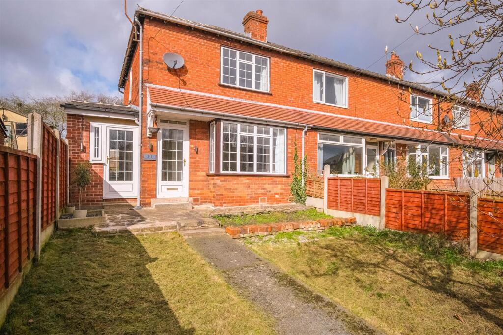 Main image of property: Watford Avenue, Norwood Green