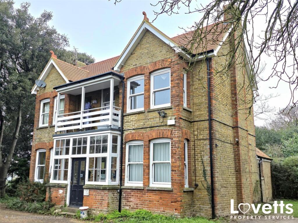 Main image of property: Dent-De-Lion Farmhouse, Garlinge