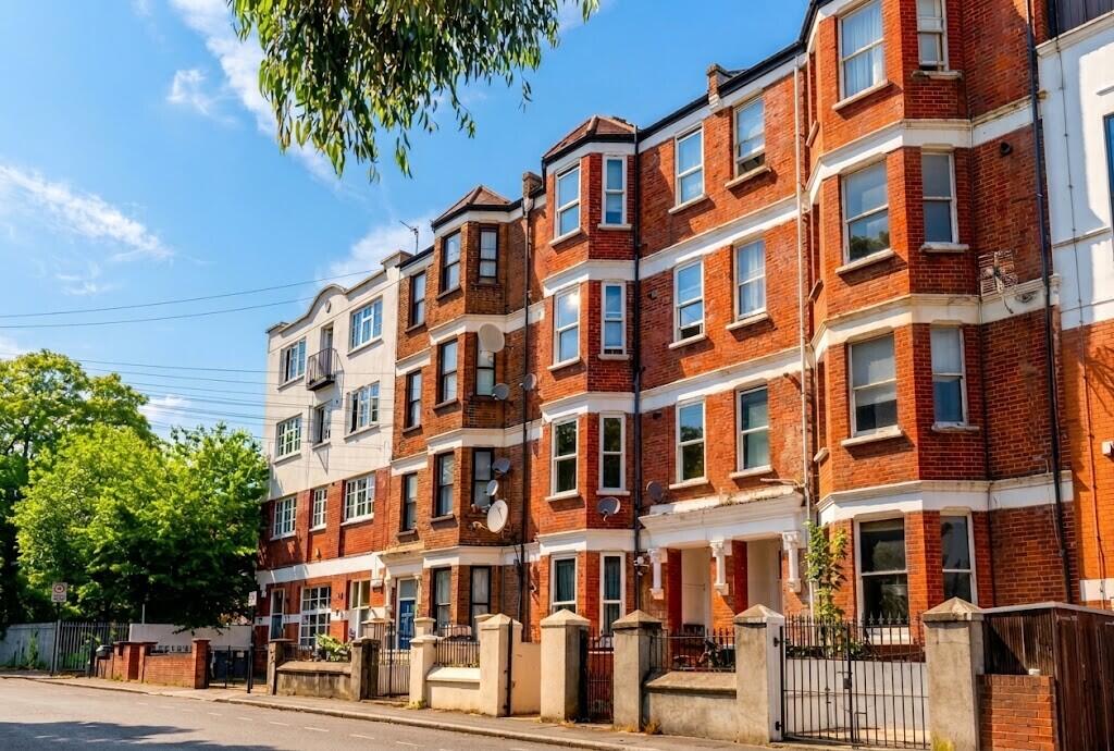 Main image of property: 18 Brighton Terrace