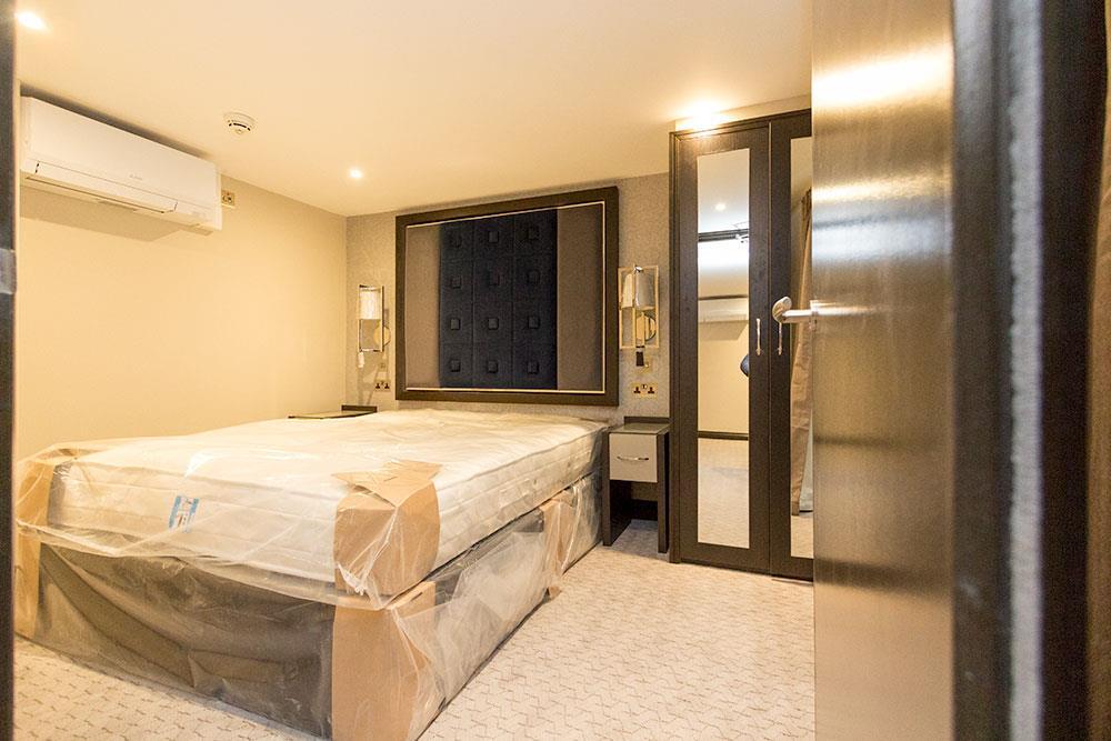 Main image of property: Gloucester Terrace, London, W2 3RA