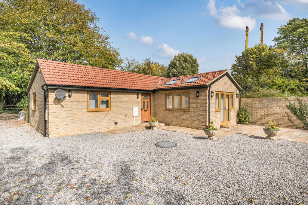 Brickhill Cottage, Bath Road, Warminster, BA12 8PF