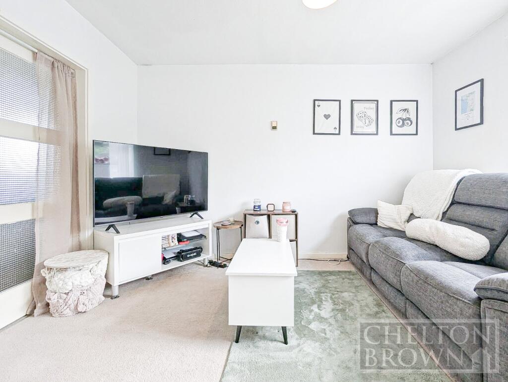 Apartment in Northampton - View 3