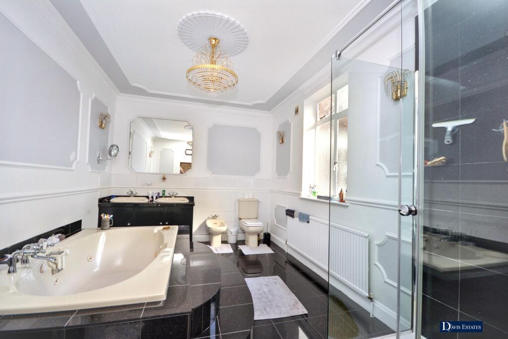 House in London - View 4