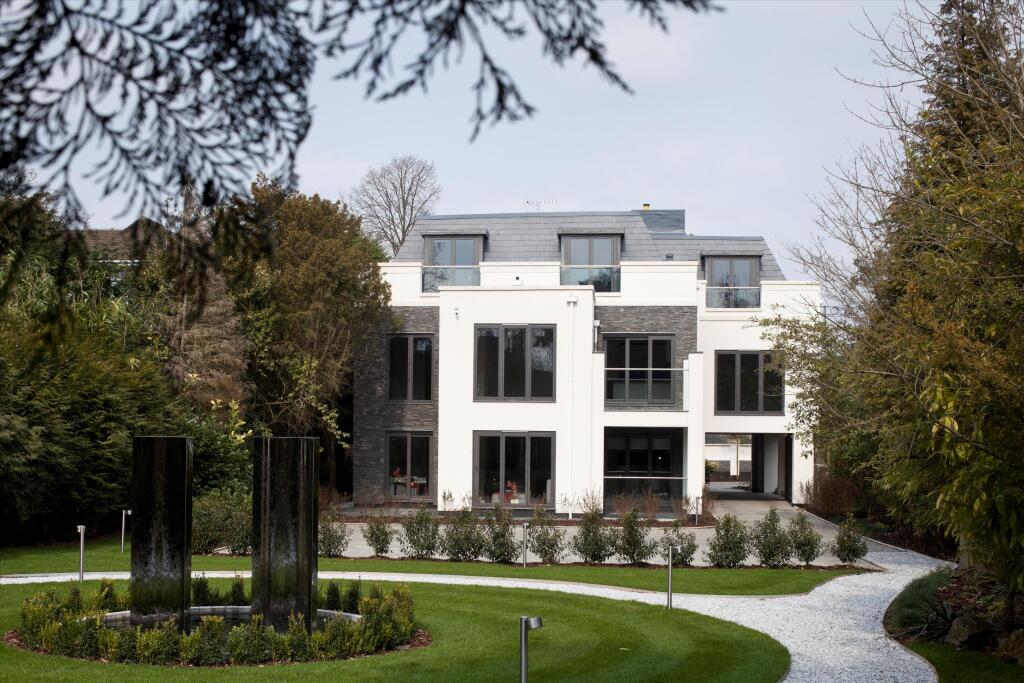 Main image of property: Esher Heights, Portsmouth Road, Esher, Surrey, KT10