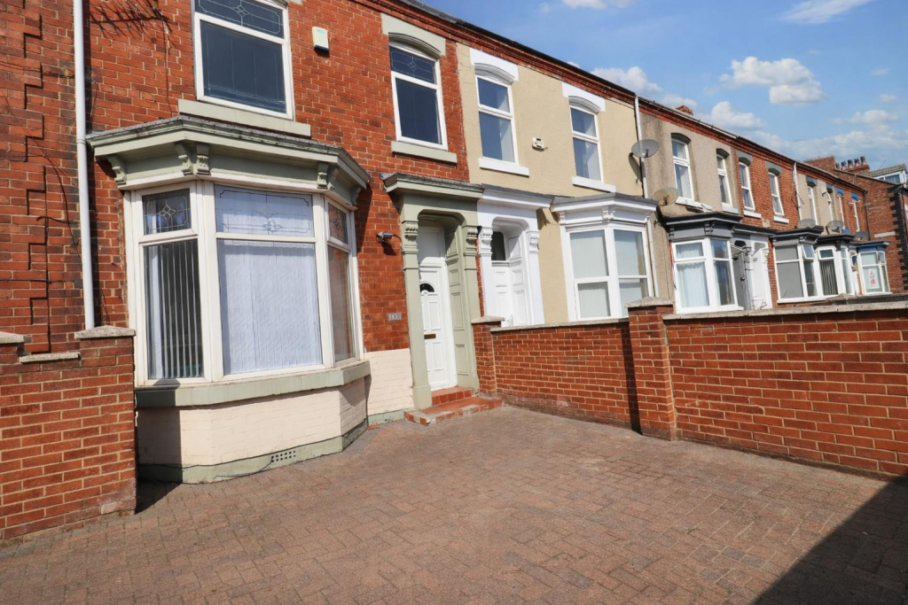 Main image of property: Norton Road, Norton, Stockton-On-Tees, TS20 2BY