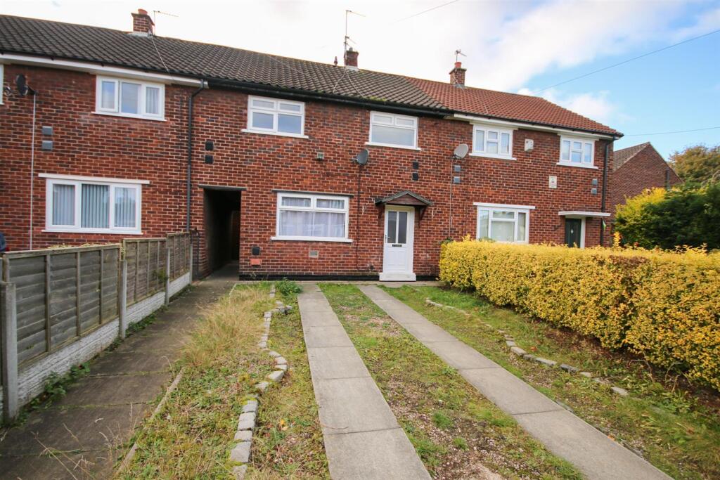Main image of property: Salteye Road, Eccles
