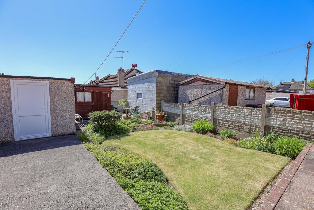 House in Lancaster, Scale Hall - View 2