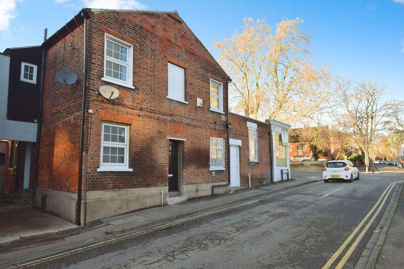 Main image of property: Roise Street, Bedford Town 