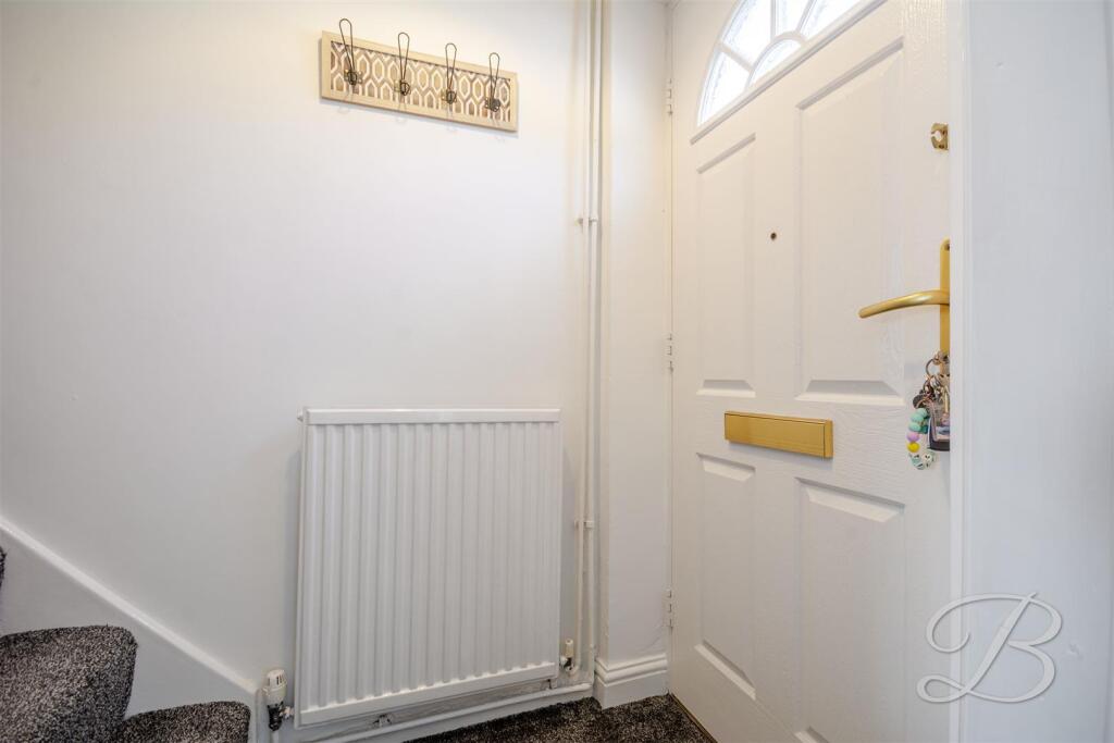 House in Mansfield, Ladybrook - View 4