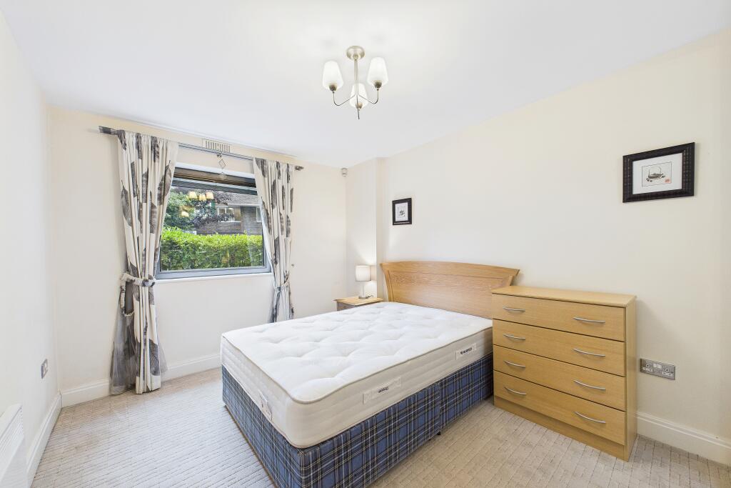 Apartment in London - View 5