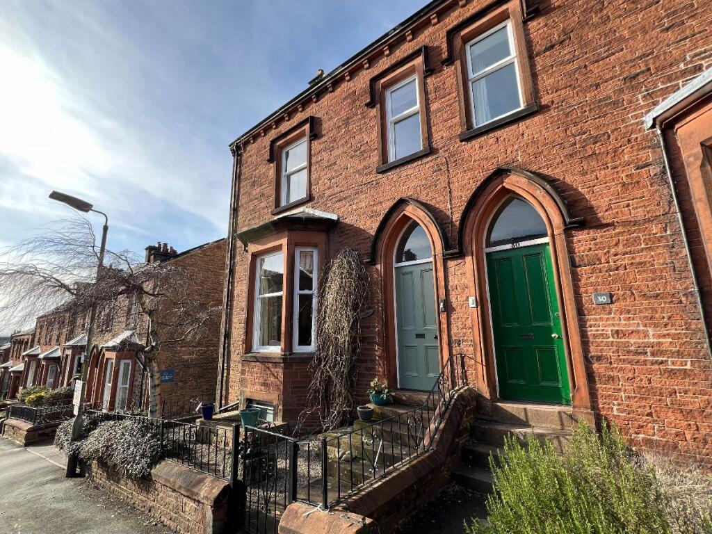 Main image of property: Wordsworth Street, Penrith CA11 7QY