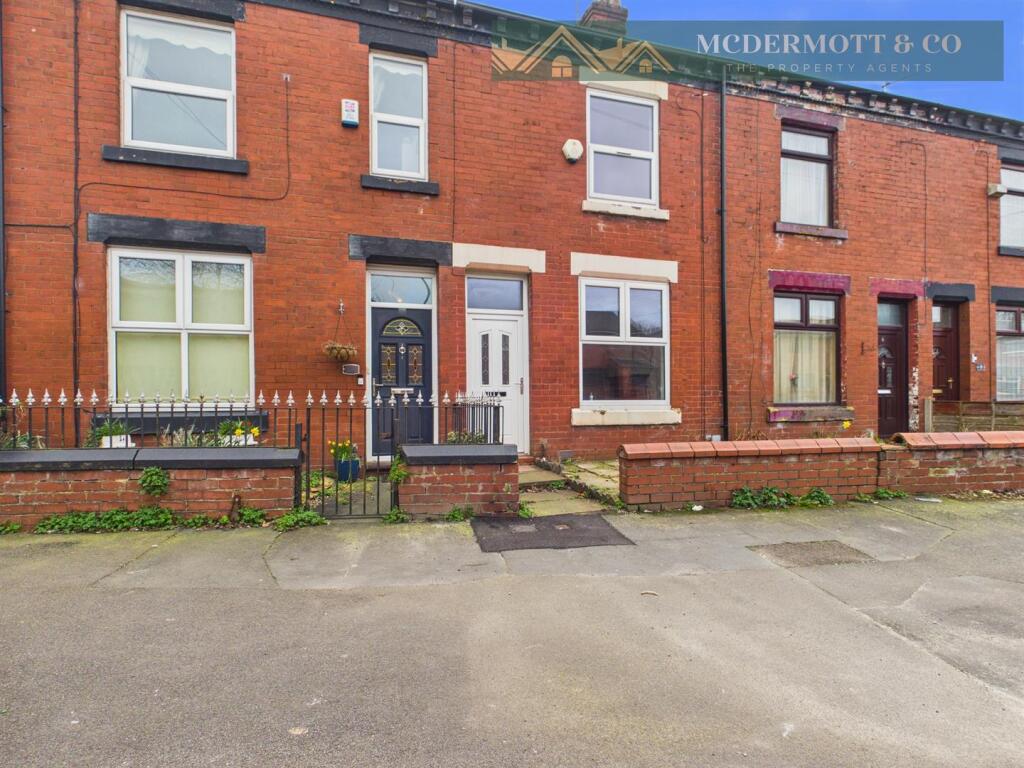 Main image of property: Wickentree Lane, Failsworth