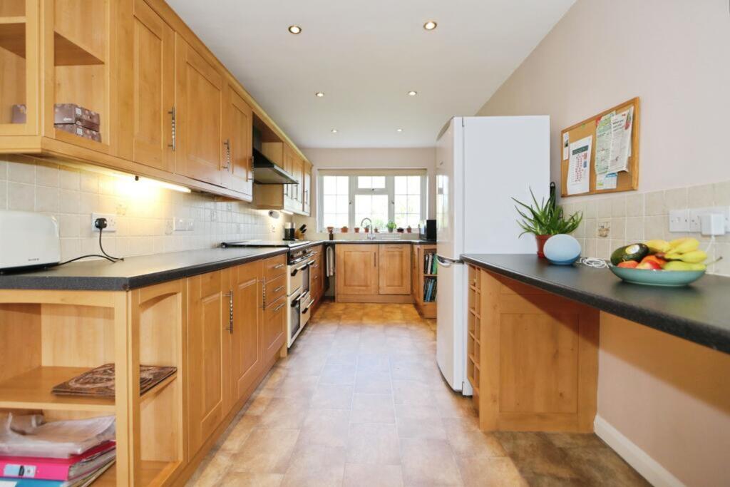 House in Leicester - View 3