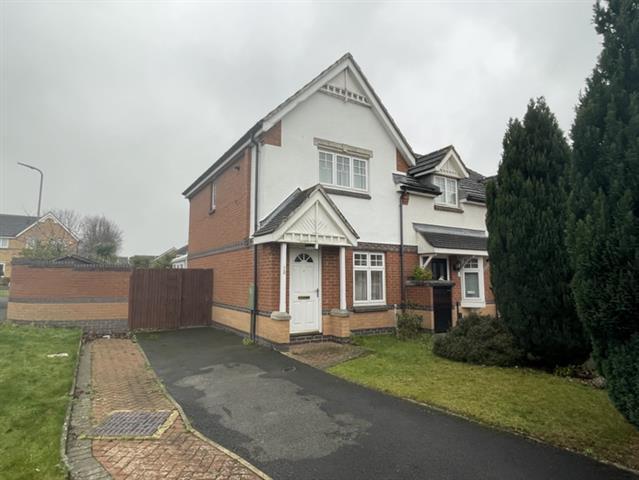 Main image of property: Linshiels Grove, Ingleby Barwick, STOCKTON-ON-TEES