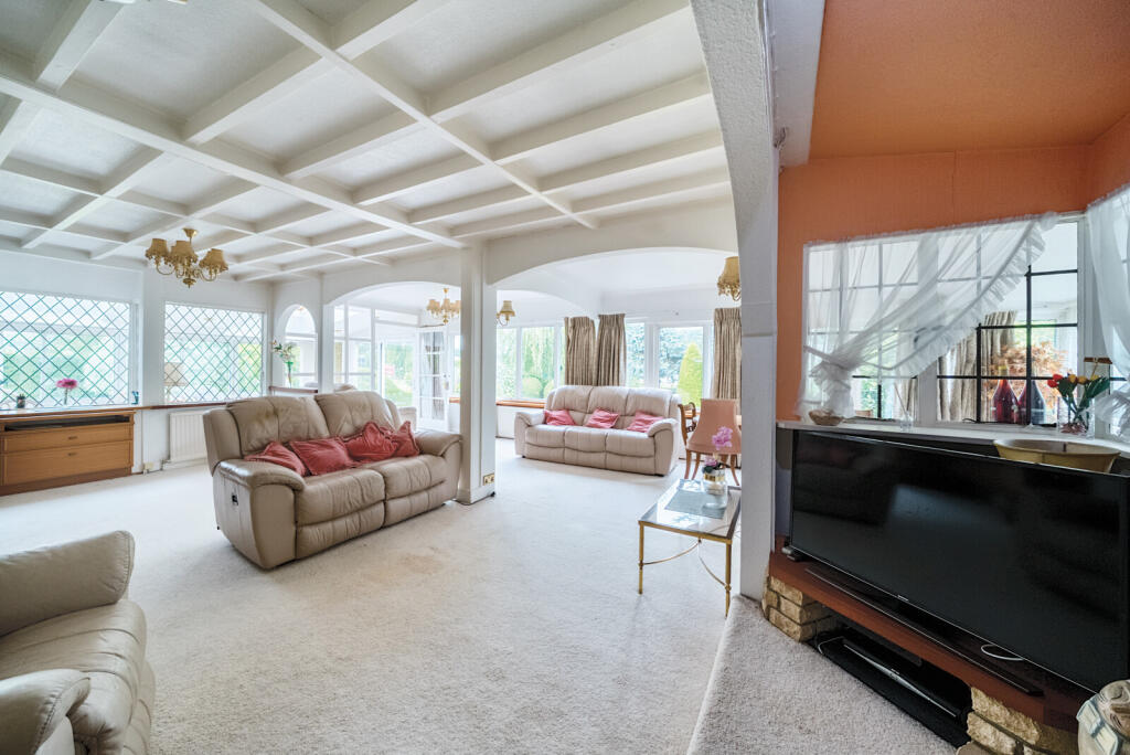House in Spelthorne, Surrey - View 2