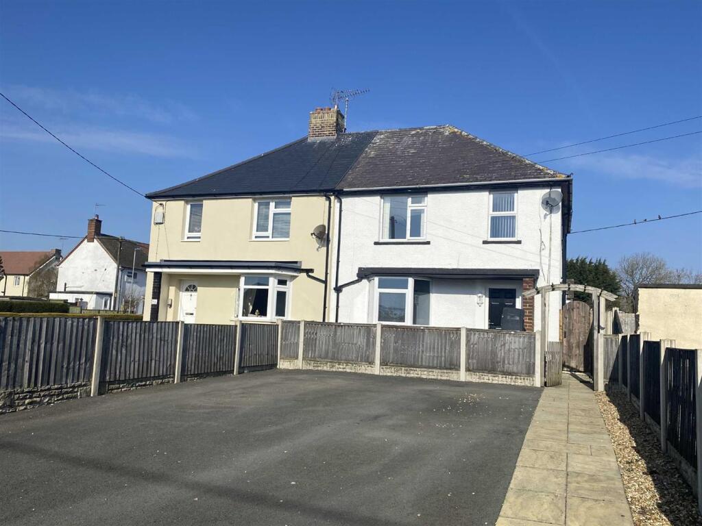 Main image of property: Queen Street, Treuddyn