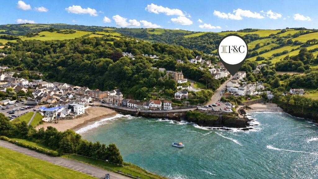 Woodlands, Combe Martin, Ilfracombe, Devon, EX34 photo 4