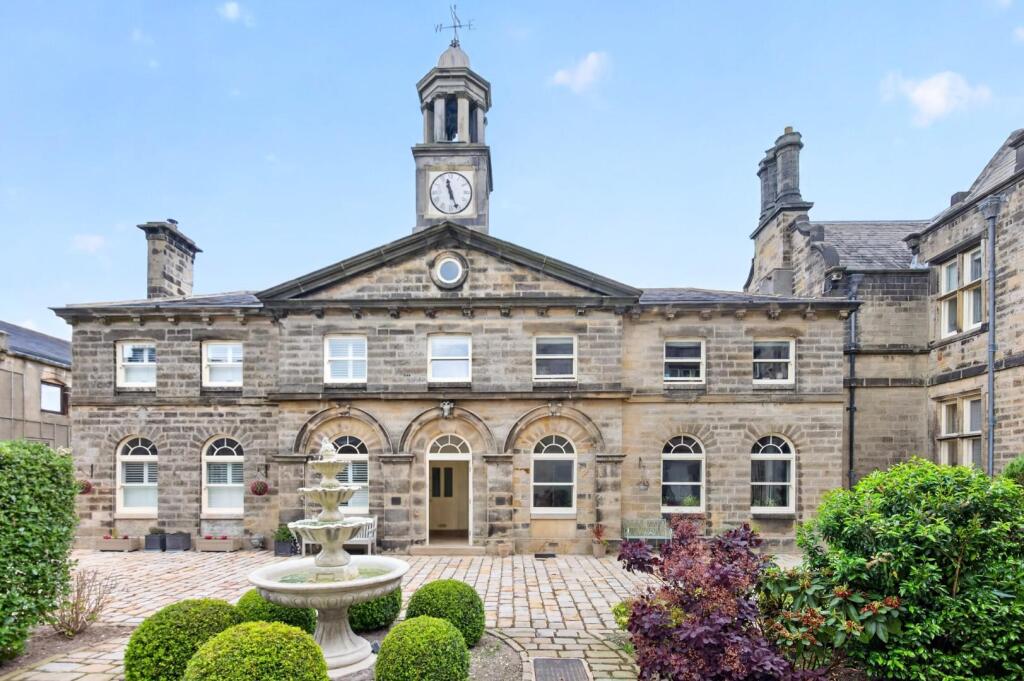 Main image of property: Stable House, Moor Park, Beckwithshaw