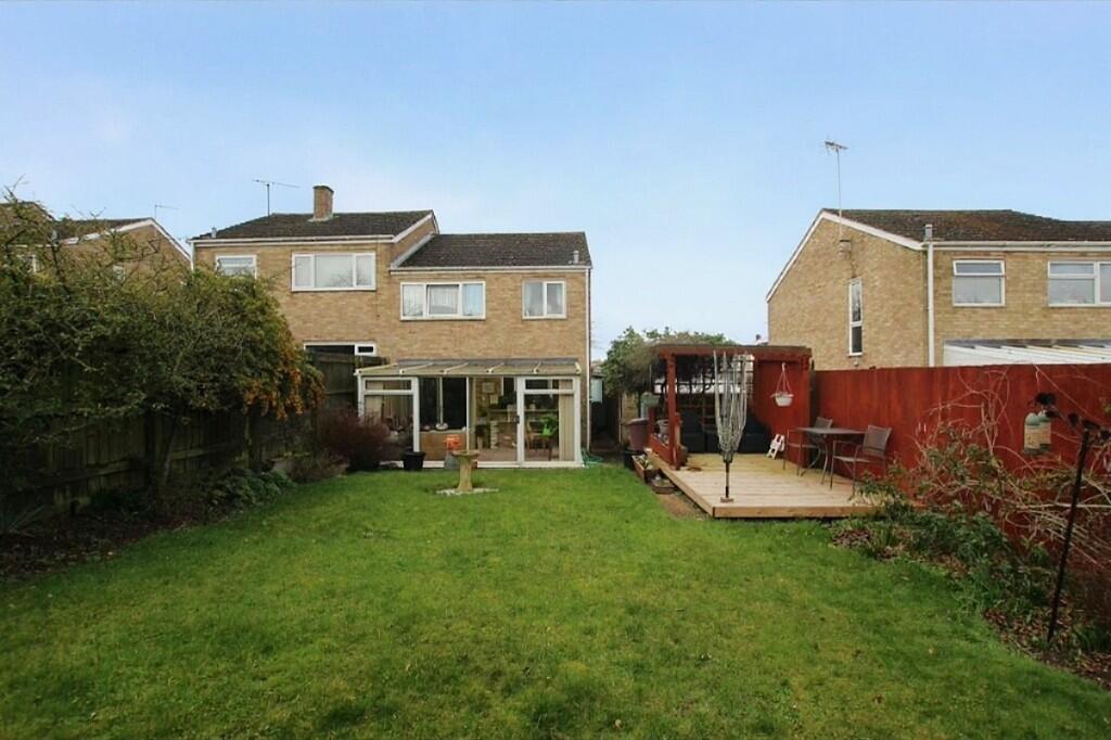 Abbotts Road, Haverhill, Suffolk, CB9 photo 2