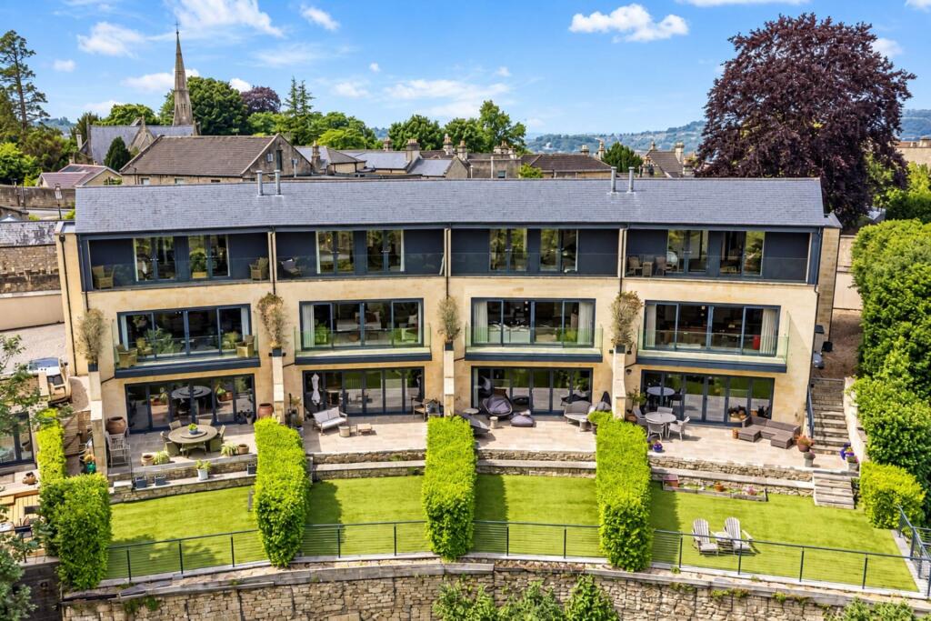 Greenway Crescent, Bath