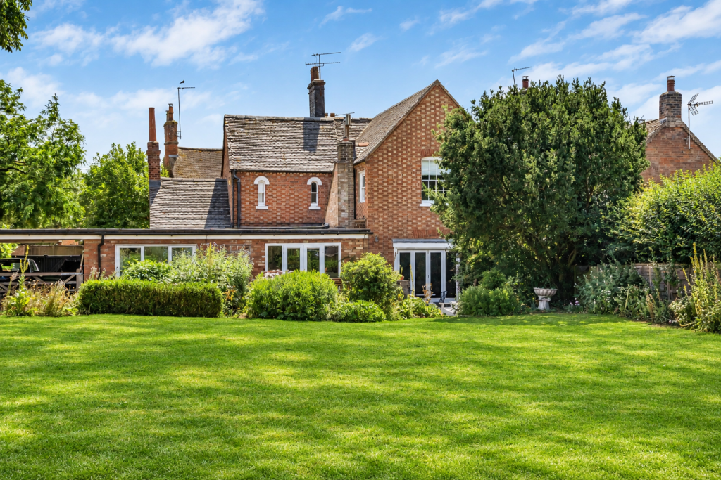 Main image of property: , Marton House, Birdingbury Road, Rugby, Warwickshire