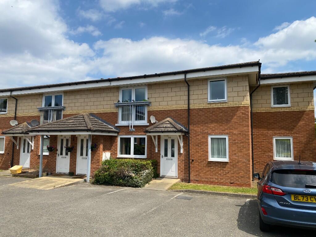 Main image of property: Alexander Court, Solihull, B92 