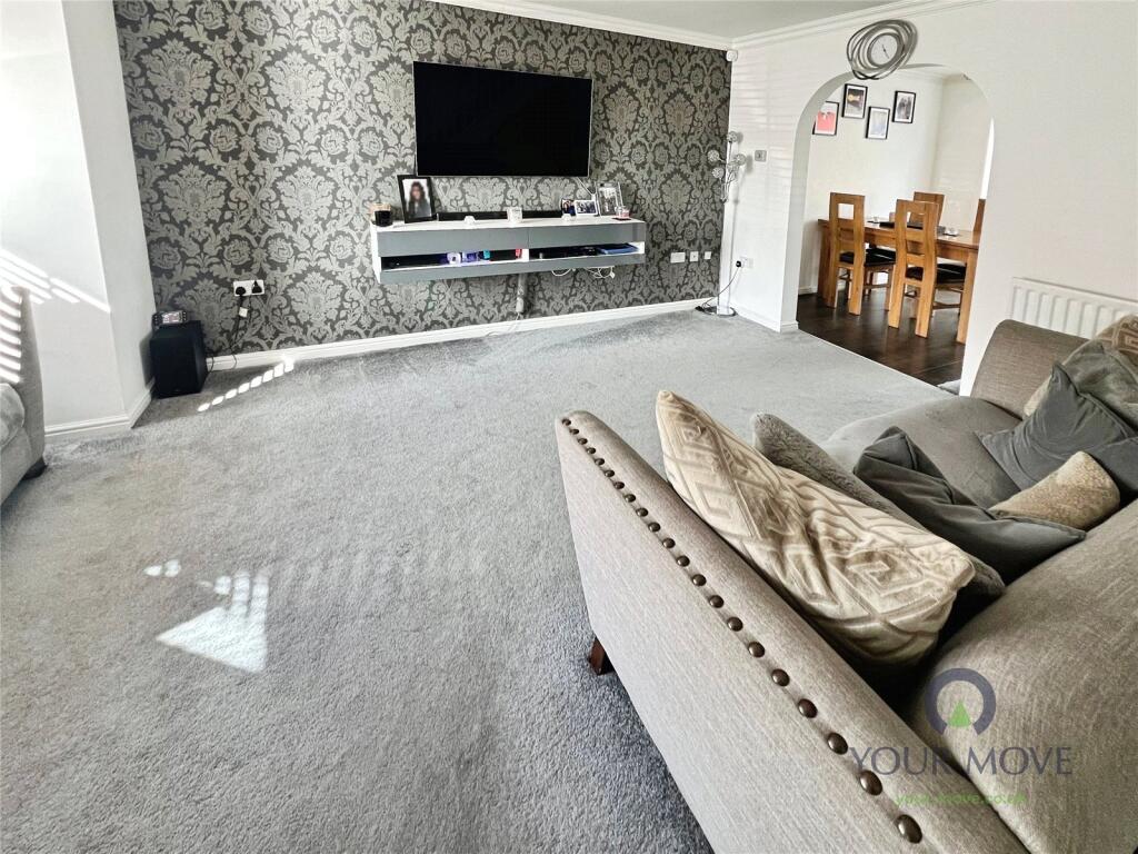 Additional image 2 of MacDonald Close, Tividale, Oldbury, West Midlands, B69