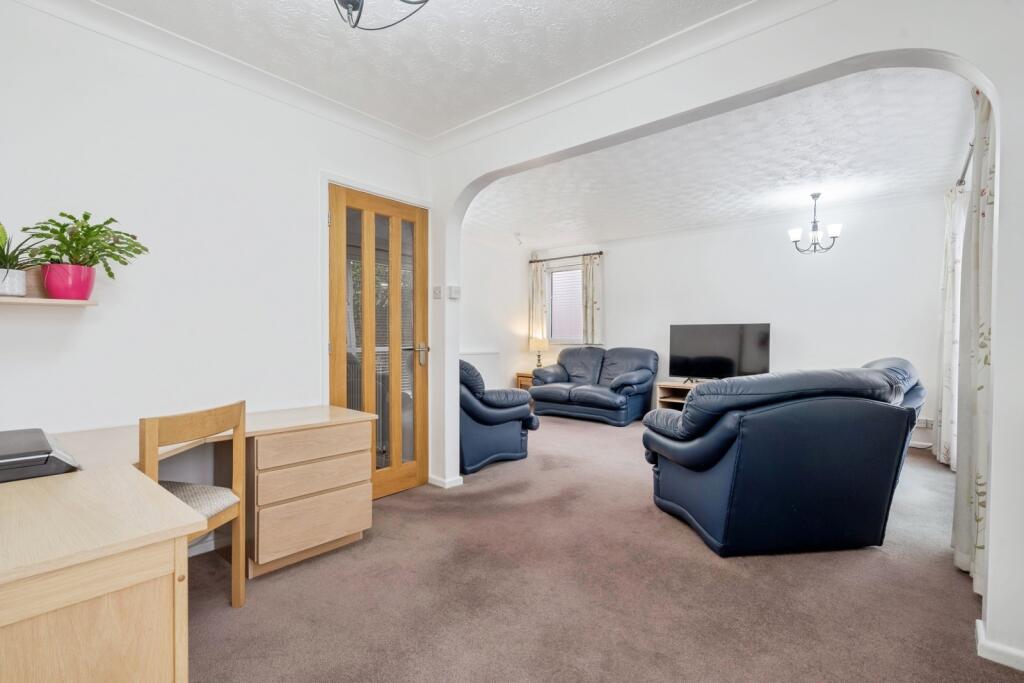 House in Bolton - View 2