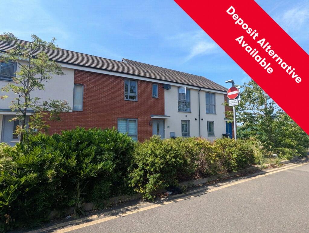 Main image of property: Wallshut Wood, Bristol, Gloucestershire, BS16