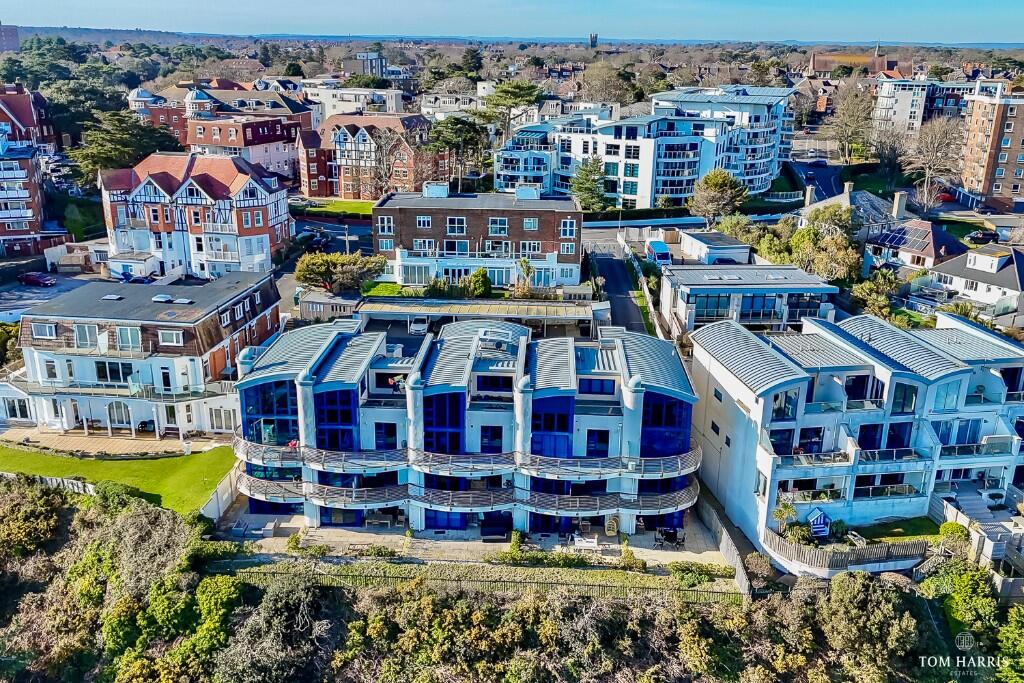 Boscombe Spa Road, Bournemouth, Dorset, BH5 – pohled 3