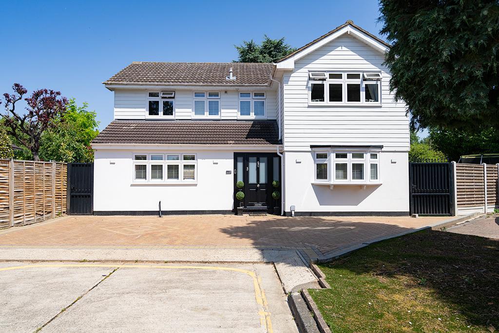 Main image of property: Weir Wynd, Billericay