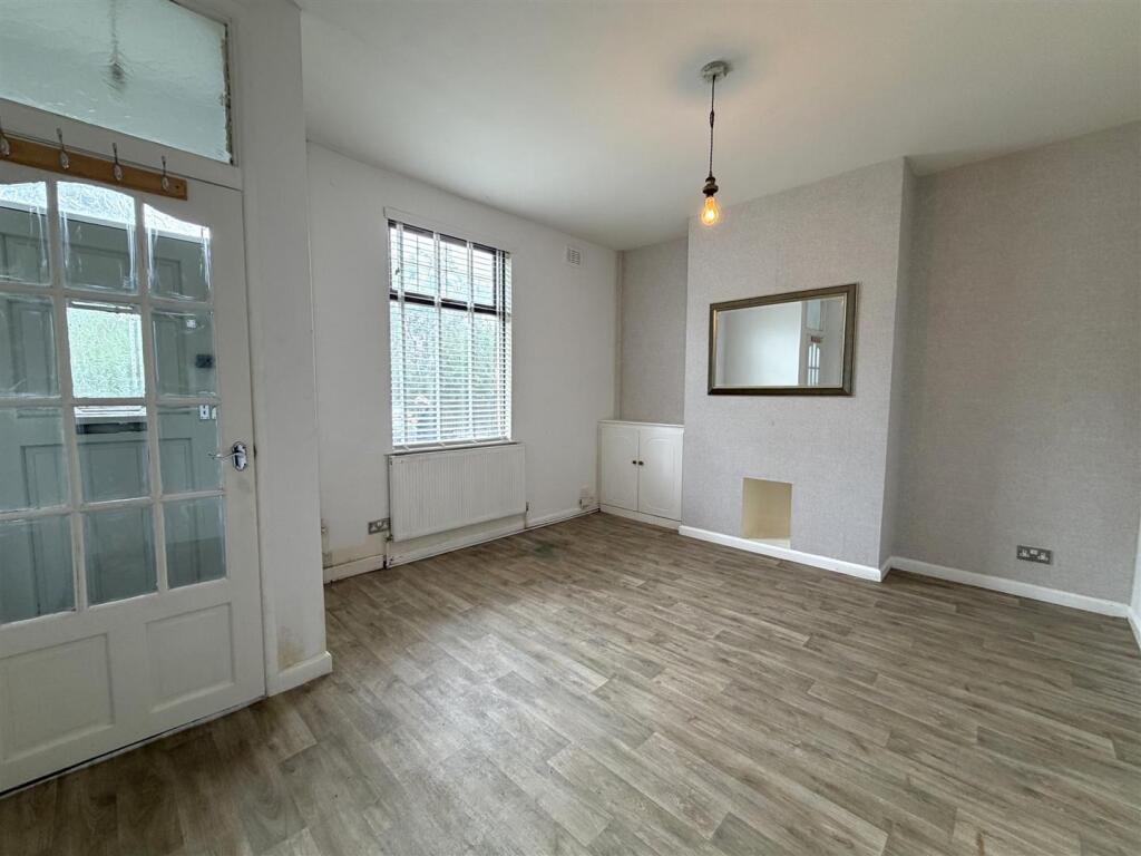 Leigh Road, Westhoughton, Bolton - Widok 2