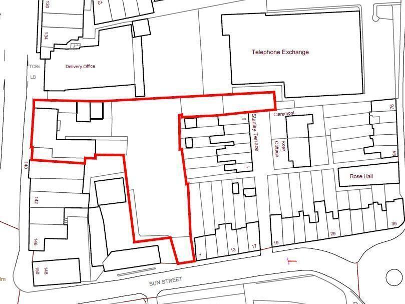 Main image of property: 138 High Street, Billericay, Essex, CM12 9DF