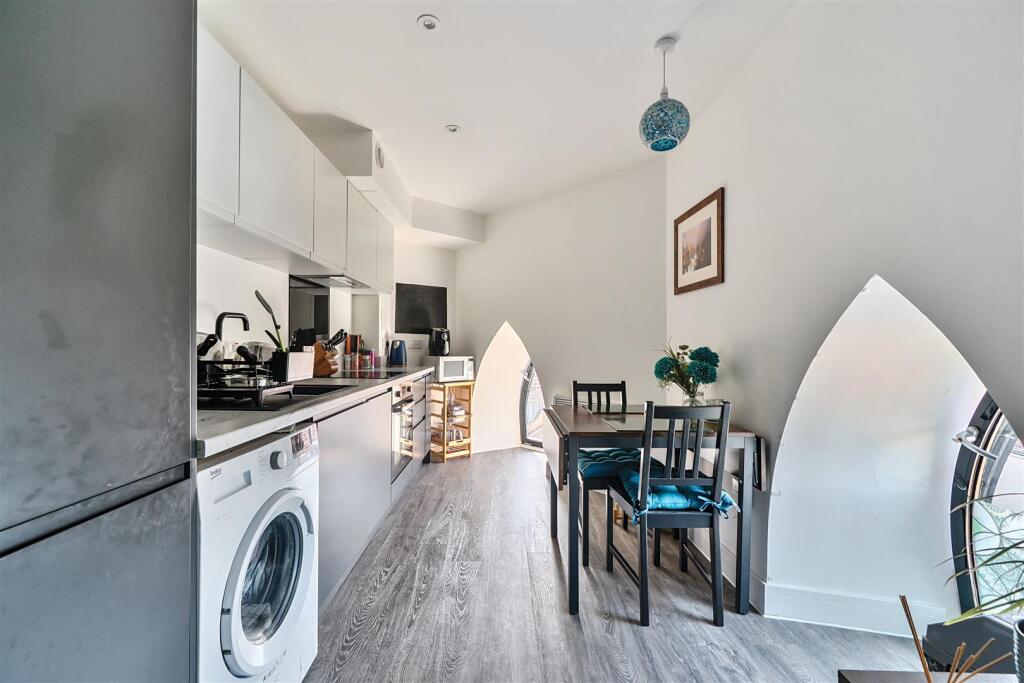 Main image of property: Ellis Court, Kingswood, Bristol