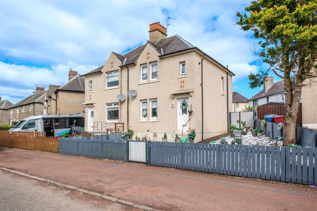 Main image of property: Kirkland Park Avenue, Strathaven