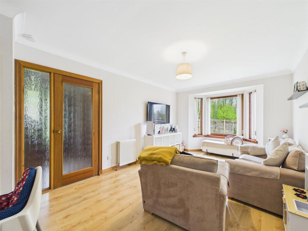 43 Robertson Road, Perth, PH1 1SN - View 4