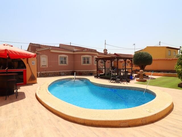 Main image of property: Valencia, Alicante, Benijofar