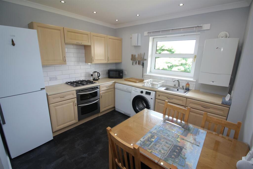 Trafalgar Street, Greenock - View 4