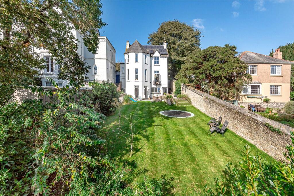 Main image of property: Woodlane, Falmouth, Cornwall, TR11